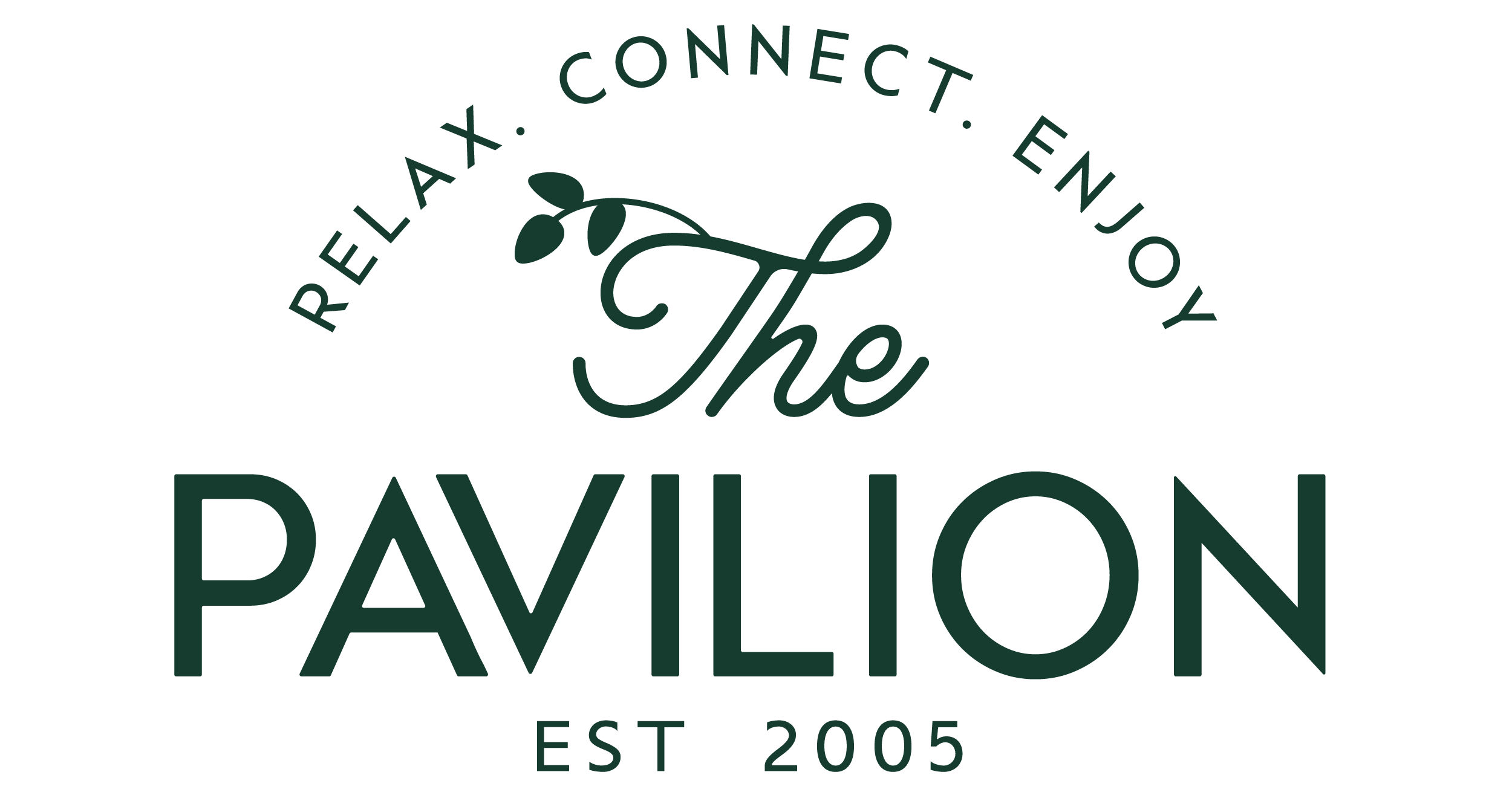 The Pavilion